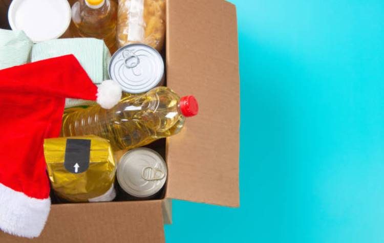 «Αλλάζουμε»: Συλλογή ειδών για ανθρώπους σε ανάγκη