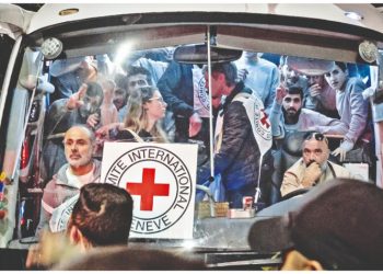 Ισραήλ- Παλαιστίνη: Βήμα εκτόνωσης, με αβέβαιο μέλλον