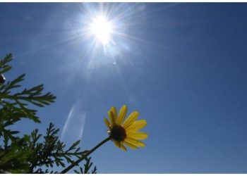 Καιρός: Μικρή άνοδος της θερμοκρασίας την Τρίτη