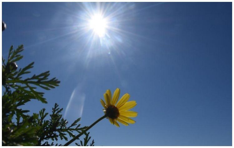 Καιρός: Μικρή άνοδος της θερμοκρασίας την Τρίτη