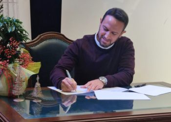 Απ. Καρανικόλας: «Θετική αντιπολίτευση, με όραμα για τον Δήμο»