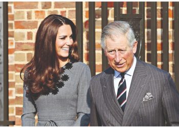 Μεγάλη Βρετανία: Το «χρώμα» που σοκάρει