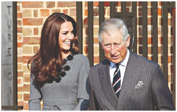 Μεγάλη Βρετανία: Το «χρώμα» που σοκάρει