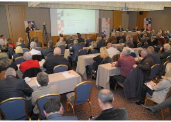 Το «Πολυδιάστατο Πρόγραμμα Μεταρρύθμισης για Αποκέντρωση και Αυτοδιοίκηση» παρουσίασε η ΚΕΔΕ στα Γιάννενα