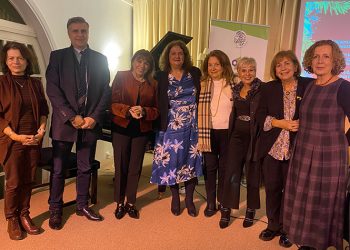 Δημοτική Επιτροπή Ισότητας Κηφισιάς: Ένας -επιτυχημένος- κύκλος έκλεισε