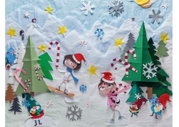 Μουσείο Γουλανδρή Φυσικής Ιστορίας: Πράκτορες, δεινόσαυροι και ένας κοσμοναύτης