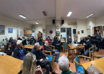 Κ.Ο. Κηφισιάς - Νέας Ερυθραίας: Παρουσίαση βιβλίου για το Πολυτεχνείο