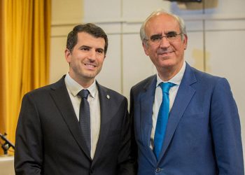 Αλλαγή σκυτάλης