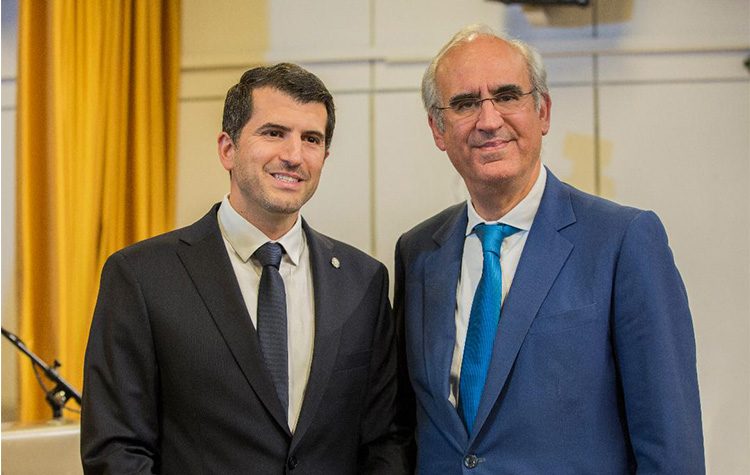 Αλλαγή σκυτάλης