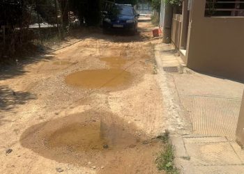 Σύλλογος Κοντοπεύκου - Παραδείσου: «Ζητάμε δικαιότερη κατανομή έργων»