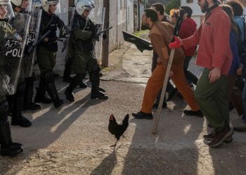 Κυκλοφόρησε το συλλεκτικό Ημερολόγιο 2024 του Κώστα Ευαγγελάτου