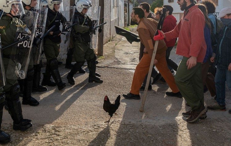 Κυκλοφόρησε το συλλεκτικό Ημερολόγιο 2024 του Κώστα Ευαγγελάτου