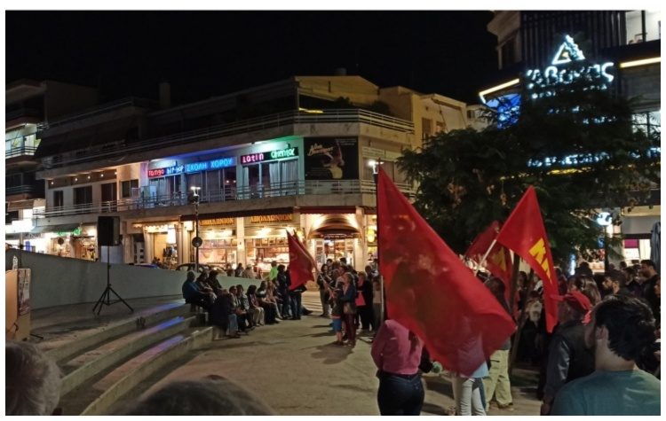 ΛΑΪΚΗ ΣΥΣΠΕΙΡΩΣΗ Αμαρουσίου: Οι θέσεις μας για Προϋπολογισμό και Τεχνικό Πρόγραμμα