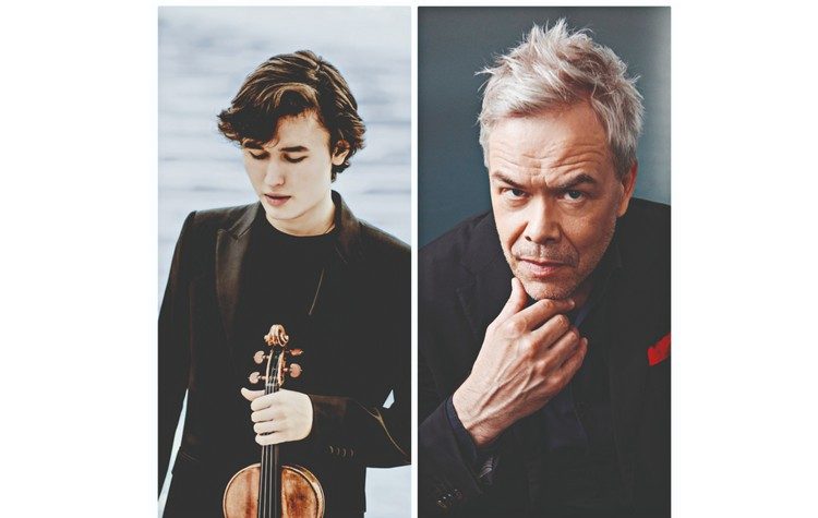 Επετειακή συναυλία: Εβδομήντα χρόνια Σύλλογος «Οι Φίλοι της Μουσικής»