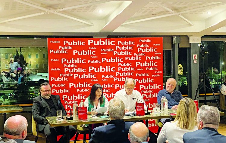 Πολυτεχνείο, 50 Χρόνια Μετά