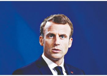 Γαλλία- Μεταναστευτικό: Πύρρειος νίκη Μακρόν