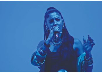 Μαρίνα Σάττι: Made in… Sweden