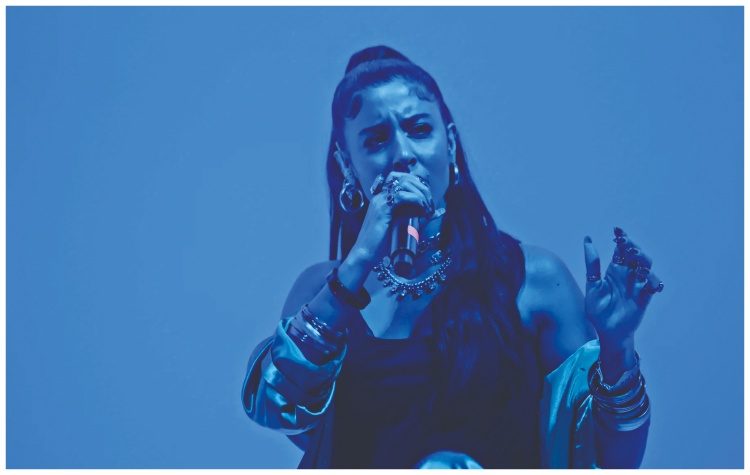 Μαρίνα Σάττι: Made in… Sweden