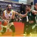 Basket League: Ήττα εντός προγράμματος για το Μαρούσι