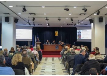 Κύκλος Διαλόγου για το μεταναστευτικό στο δημαρχείο Αμαρουσίου