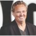 Matthew Perry: «Ποτέ δεν “καθάρισε”»