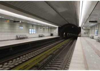 Ποιες ώρες θα κλείσουν οι σταθμοί μετρό «Πανεπιστήμιο» και «Μοναστηράκι»