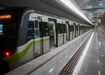 Τα δρομολόγια των Μέσων Μαζικής Μεταφοράς - Πώς θα κινηθούν Χριστούγεννα και Πρωτοχρονιά