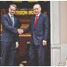 Ελληνοτουρκικά…και η χρονιά της συμφιλίωσης