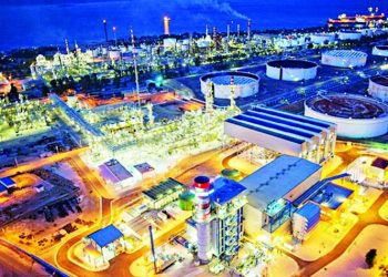 MOTOR OIL: Επενδυτικό πρόγραμμα 4 δισ. ευρώ ως το 2030