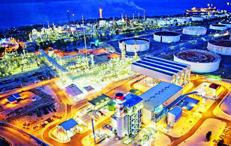 MOTOR OIL: Επενδυτικό πρόγραμμα 4 δισ. ευρώ ως το 2030