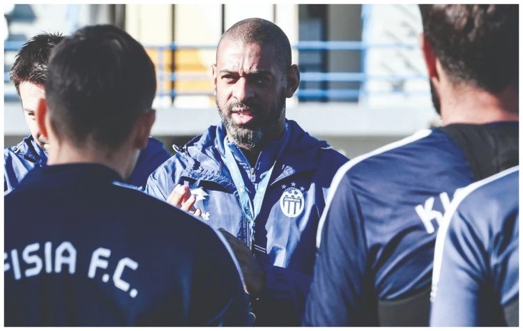 Α.Ε. ΚΗΦΙΣΙΑΣ – SUPER LEAGUE: Για νίκη με Γιάννενα και στο βάθος… ΠΑΟΚ