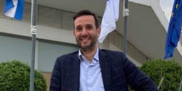 Ν. Ζομπόλας: «Ταμείο» πεπραγμένων τελευταίου τριμήνου