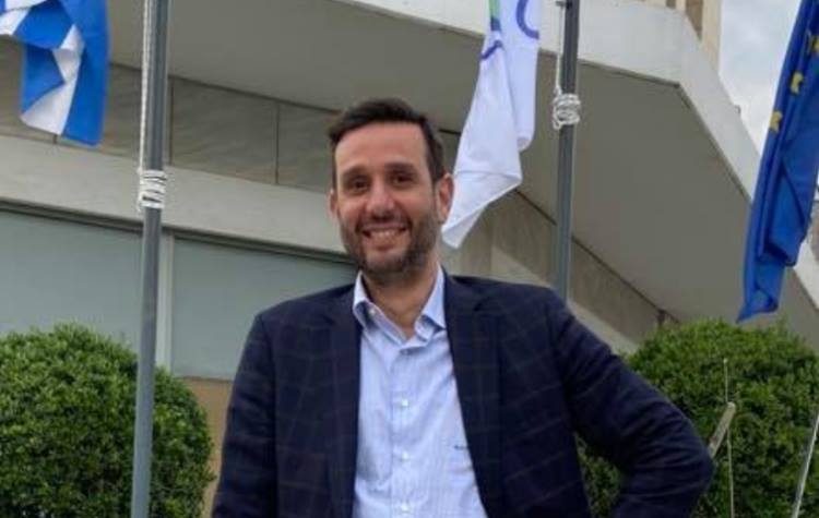 Ν. Ζομπόλας: «Ταμείο» πεπραγμένων τελευταίου τριμήνου