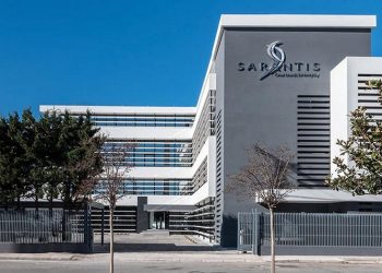 Όμιλος Σαράντη: Η εξαγορά της πολωνικής Stella Pack έλαβε την έγκριση των Αρχών Ανταγωνισμού