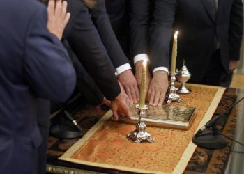 Ώρα ορκωμοσίας για δήμαρχο και Δημοτικό Συμβούλιο