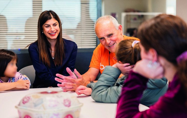 Η παιδική προστασία στο επίκεντρο της Εταιρικής Υπευθυνότητας