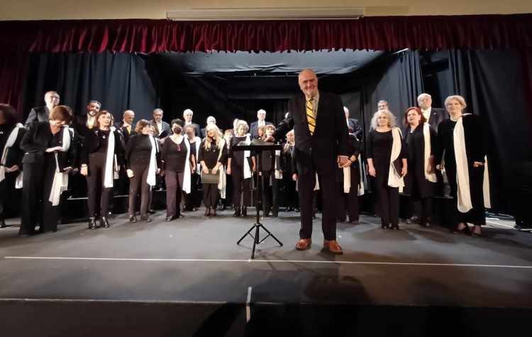 ΠΑΟΔΑΠ: «Φινάλε» με χριστουγεννιάτικες εκδηλώσεις