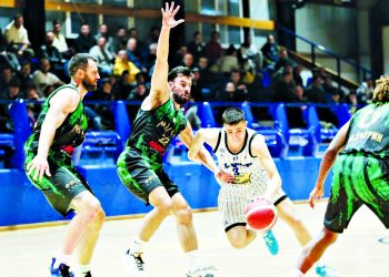 Elite League: Έχουν μπροστά τους τα δύσκολα οι «βόρειοι»