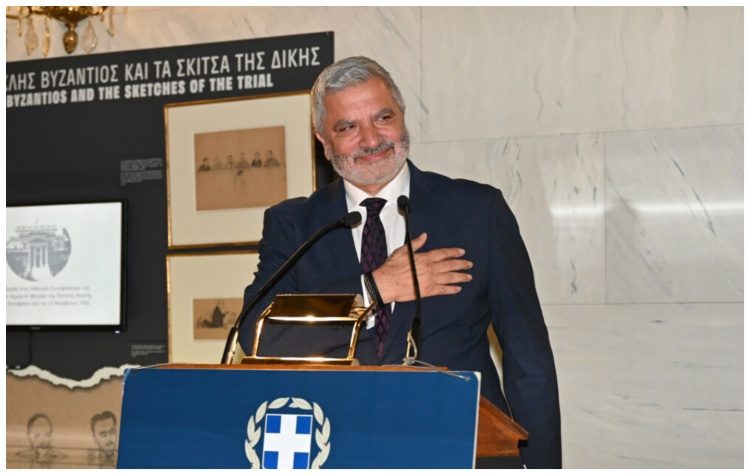 Γ. Πατούλης: «Με 2.000 μικρά και μεγάλα έργα για μια Αττική ευκαιριών, συνεργασιών και δυνατοτήτων»