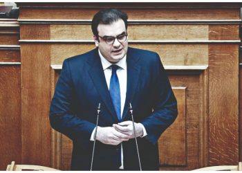 Πανεπιστήμια μέσω… ΣΔΙΤ