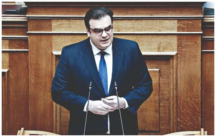 Πανεπιστήμια μέσω… ΣΔΙΤ