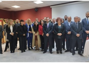 Τη σύνθεση της νέας δημοτικής Αρχής ανακοίνωσε ο Γιάννης Πισιμίσης