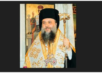 Το Χριστουγεννιάτικο μήνυμα του Μητροπολίτη Κυρίλλου