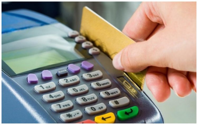 Αυτή είναι η τελευταία ημέρα είσπραξης οφειλών μέσω POS στο Ταμείο του Δήμου