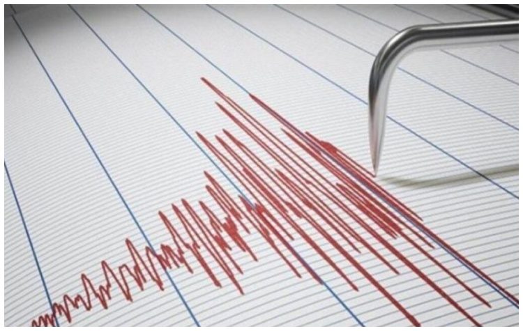 Σεισμός 5,8 βαθμών κοντά στις ακτές του Περού