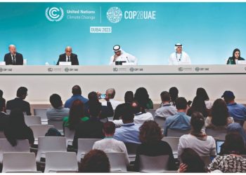 Παγκόσμια Σύνοδος για το κλίμα: Αυξημένες θερμοκρασίες, μειωμένη συνεννόηση