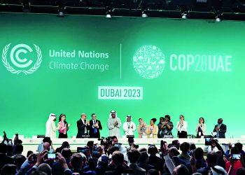 Σύνοδος COP28: Αντίο πετρέλαιο (;)