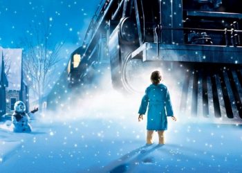 Ταινίες με Christmas Spirit