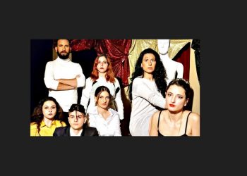 Από τη Θεατρική Σκηνή Ηρακλείου: «Σιγήν ιχθύος» Της Αφροδίτης Φλώρου, σε σκηνοθεσία Μάνου Μανιά