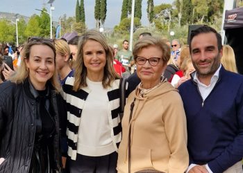 ΠΑΣΟΚ -ΚΙΝΑΛ: «Τρέχουμε για την Ισότητα και τη Διαφορετικότητα»